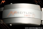 Breitling - Top Time B31 38mm SS/SS White Dial BLF AB31
