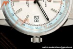 Breitling - Top Time B31 38mm SS/SS White Dial BLF AB31