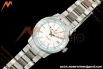 Breitling - Top Time B31 38mm SS/SS White Dial BLF AB31