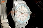 Breitling - Top Time B31 38mm SS/SS White Dial BLF AB31