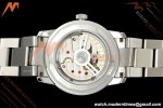 Breitling - Top Time B31 38mm SS/SS Blue Dial Red Hand BLF AB31