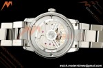 Breitling - Top Time B31 38mm SS/SS Blue Dial Red Hand BLF AB31