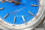 Breitling - Top Time B31 38mm SS/SS Blue Dial Red Hand BLF AB31