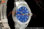 Breitling - Top Time B31 38mm SS/SS Blue Dial Red Hand BLF AB31