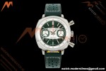 Breitling - Top Time B01 Racing Chronograph 38mm SS/LE Green Dial 2F A7750