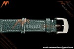 Breitling - Top Time B01 Racing Chronograph 38mm SS/LE Green Dial 2F A7750