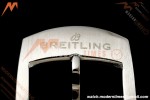 Breitling - Top Time B01 Racing Chronograph 38mm SS/LE Green Dial 2F A7750