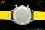 Breitling - Top Time B01 Racing Chronograph 38mm SS/LE Green Dial 2F A7750