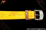 Breitling - Top Time B01 Racing Chronograph 38mm SS/LE Black Dial 2F A7750 | 브라이틀링 - 탑 타임 B01 레이싱 크로노그래프 38mm SS/LE 블랙 다이얼 2F A7750