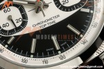 Breitling - Top Time B01 Racing Chronograph 38mm SS/LE Black Dial 2F A7750 | 브라이틀링 - 탑 타임 B01 레이싱 크로노그래프 38mm SS/LE 블랙 다이얼 2F A7750