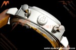 Breitling - Top Time B01 Racing Chronograph 38mm SS/LE Black Dial 2F A7750 | 브라이틀링 - 탑 타임 B01 레이싱 크로노그래프 38mm SS/LE 블랙 다이얼 2F A7750