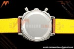 Breitling - Top Time B01 Racing Chronograph 38mm SS/LE Black Dial 2F A7750 | 브라이틀링 - 탑 타임 B01 레이싱 크로노그래프 38mm SS/LE 블랙 다이얼 2F A7750