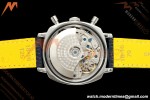 Breitling - Top Time B01 Martini Racing Chronograph 38mm SS/LE Blu/Wht Dial 2F A7750 | 브라이틀링 - 탑 타임 B01 마티니 레이싱 크로노그래프 38mm SS/LE 블루/화이트 다이얼 2F A7750