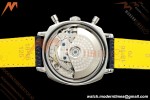 Breitling - Top Time B01 Martini Racing Chronograph 38mm SS/LE Blu/Wht Dial 2F A7750 | 브라이틀링 - 탑 타임 B01 마티니 레이싱 크로노그래프 38mm SS/LE 블루/화이트 다이얼 2F A7750