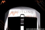 Breitling - Top Time B01 Racing Chronograph 38mm SS/LE Black Dial BLF A7750