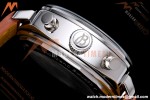 Breitling - Top Time B01 Racing Chronograph 38mm SS/LE Black Dial BLF A7750
