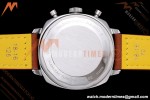 Breitling - Top Time B01 Racing Chronograph 38mm SS/LE Black Dial BLF A7750