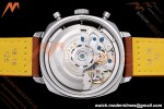 Breitling - Top Time B01 Racing Chronograph 38mm SS/LE Black Dial BLF A7750