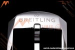 Breitling - Top Time B01 Martin Racing Chronograph 38mm SS/LE Blu/Wht Dial BLF A7750