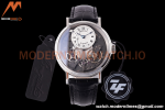 Breguet - Tradition Automatic Retrograde Seconds 7097BB SS/LE Grey/Wht ZF A505