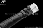 Breguet - Tradition Automatic Retrograde Seconds 7097BB SS/LE Grey/Wht ZF A505
