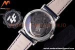 Breguet - Tradition Automatic Retrograde Seconds 7097BB SS/LE Grey/Blue ZF A505