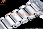 Patek Philippe - Twenty-4 Ladies Dia SS/SS Blue/Num PPF A324