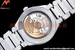 Patek Philippe - Twenty-4 Ladies Dia SS/SS Blue/Num PPF A324
