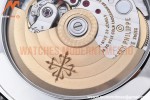 Patek Philippe - Twenty-4 Ladies Dia SS/SS Blue/Num PPF A324