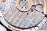Patek Philippe - Twenty-4 Ladies Dia SS/SS Green/Num PPF A324
