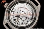 Omega - Planet Ocean 45.5mm Ultra Deep TI/NY Black SBF A8912