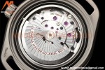 Omega - Planet Ocean 45.5mm Ultra Deep TI/NY Black SBF A8912