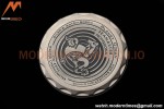 Omega - Planet Ocean 45.5mm Ultra Deep TI/NY Black SBF A8912