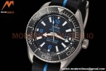 Omega - Planet Ocean 45.5mm Ultra Deep TI/NY Black SBF A8912