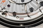 Omega - Planet Ocean 45.5mm Ultra Deep TI/NY Black SBF A8912