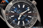 Omega - Planet Ocean 45.5mm Ultra Deep TI/NY Black SBF A8912