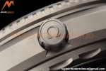Omega - Planet Ocean 45.5mm Ultra Deep TI/NY Black SBF A8912