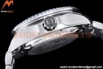 Omega - Planet Ocean 6000M 45.5mm Ultra Deep Blu SS/SS Wht TF A2824