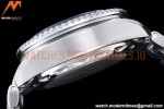 Omega - Planet Ocean 6000M 45.5mm Ultra Deep Blu SS/SS Wht TF A2824