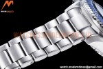 Omega - Planet Ocean 6000M 45.5mm Ultra Deep Blu SS/SS Wht TF A2824