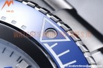 Omega - Planet Ocean 6000M 45.5mm Ultra Deep Blu SS/SS Wht TF A2824