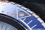 Omega - Planet Ocean 6000M 45.5mm Ultra Deep Blu SS/RU Wht TF A2824