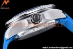 Omega - Planet Ocean 6000M 45.5mm Ultra Deep Blu SS/RU Wht TF A2824