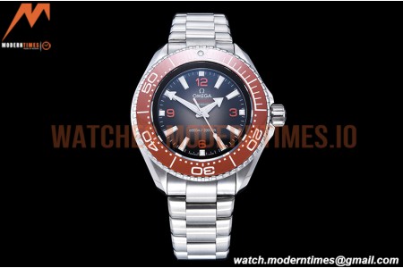 Omega - Planet Ocean 6000M 45.5mm Ultra Deep Org SS/SS Gry TF A2824