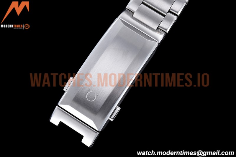 Omega - Planet Ocean 6000M 45.5mm Ultra Deep Org SS/SS Gry TF A2824