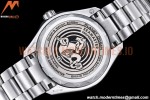 Omega - Planet Ocean 6000M 45.5mm Ultra Deep Org SS/SS Gry TF A2824