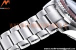 Omega - Planet Ocean 6000M 45.5mm Ultra Deep Org SS/SS Gry TF A2824