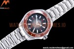 Omega - Planet Ocean 6000M 45.5mm Ultra Deep Org SS/SS Gry TF A2824
