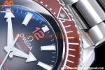 Omega - Planet Ocean 6000M 45.5mm Ultra Deep Org SS/SS Gry TF A2824