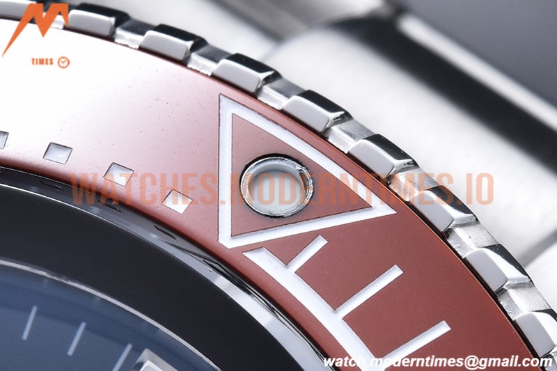 Omega - Planet Ocean 6000M 45.5mm Ultra Deep Org SS/SS Gry TF A2824